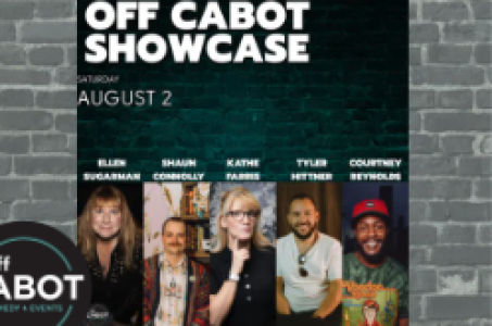 Off Cabot - Showcase